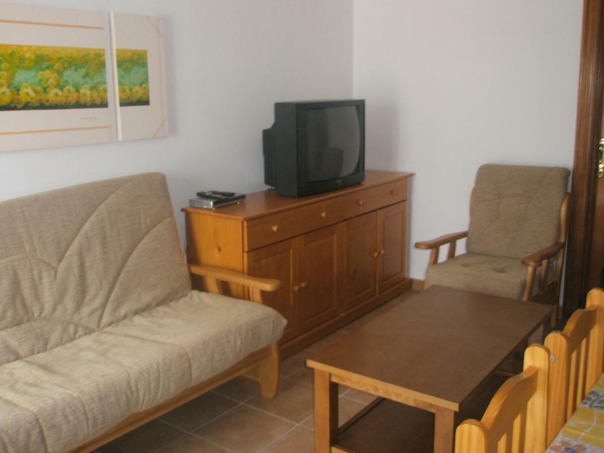 شقة كاليتا دي سيبو  في Duplex La Graciosa المظهر الخارجي الصورة