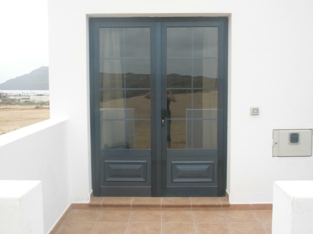 شقة كاليتا دي سيبو  في Duplex La Graciosa المظهر الخارجي الصورة