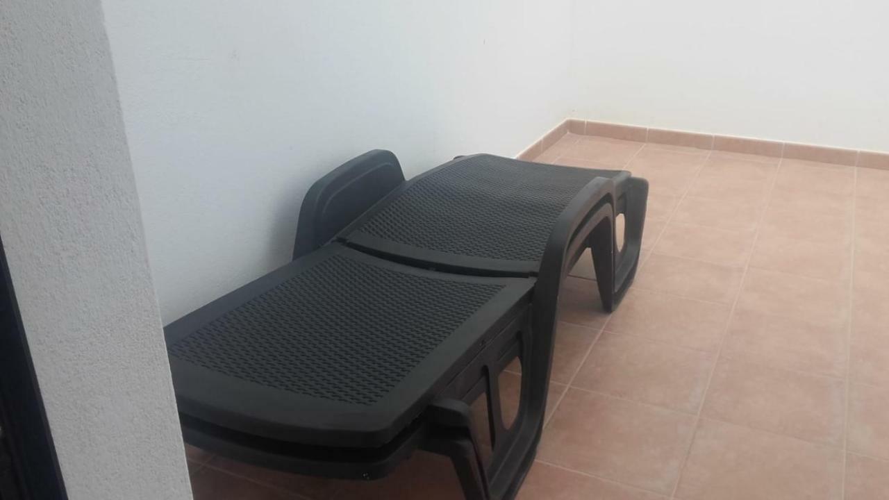 شقة كاليتا دي سيبو  في Duplex La Graciosa المظهر الخارجي الصورة